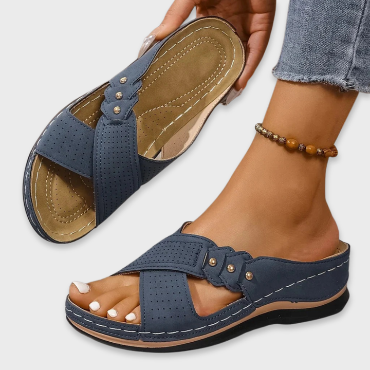 Hanna - Sandals