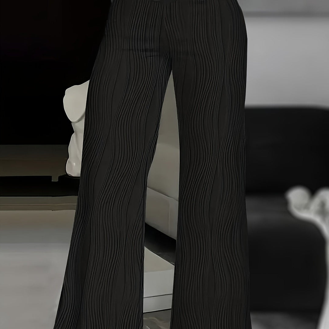 Lily™ – Comfortable Wide Leg Pants