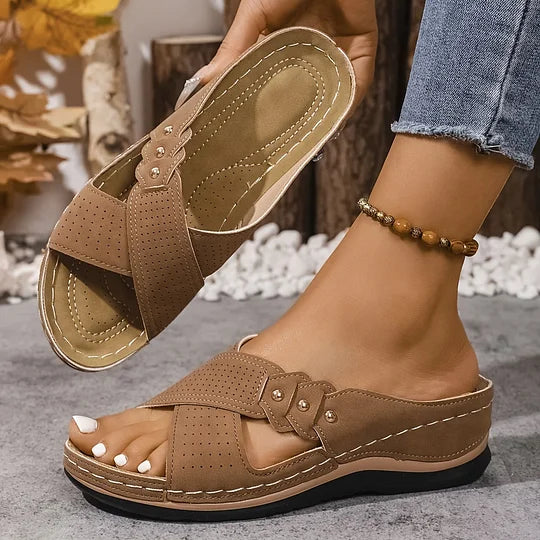 Hanna - Sandals