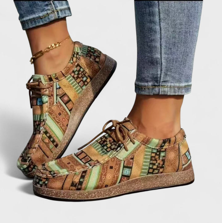 Evelyn | Ultra-Light Orthopedic Walking Shoes
