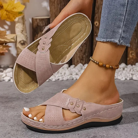 Hanna - Sandals