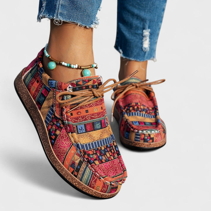 Evelyn | Ultra-Light Orthopedic Walking Shoes