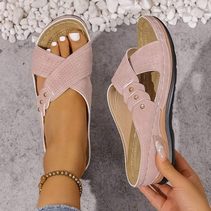 Hanna - Sandals