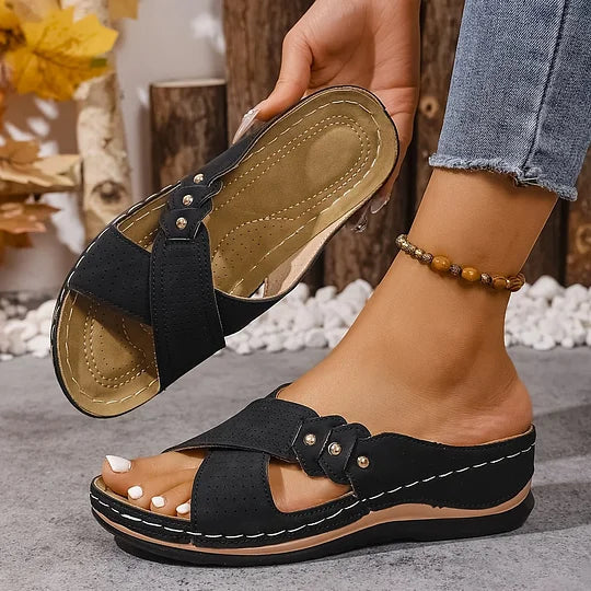 Hanna - Sandals