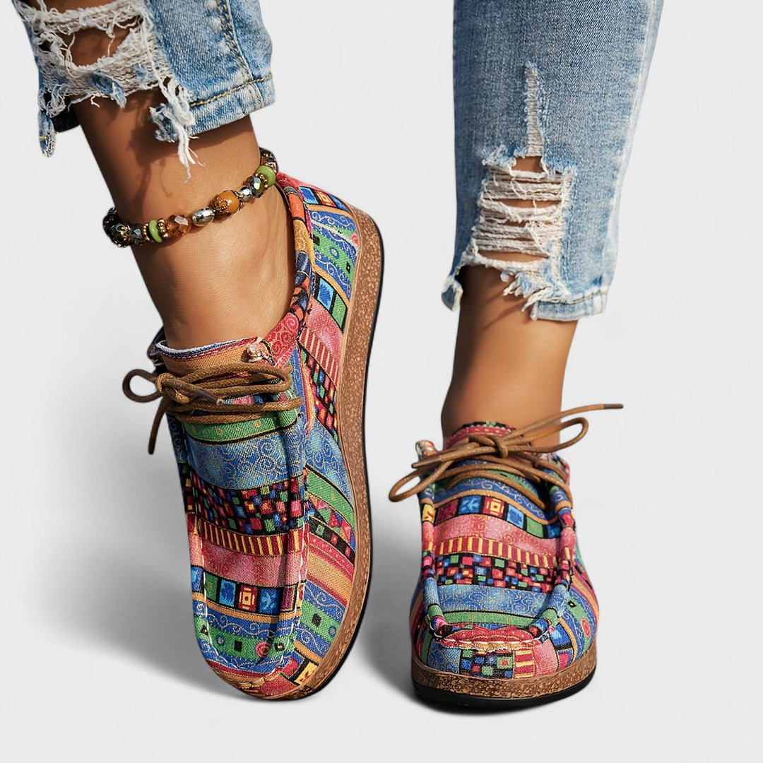 Evelyn | Ultra-Light Orthopedic Walking Shoes