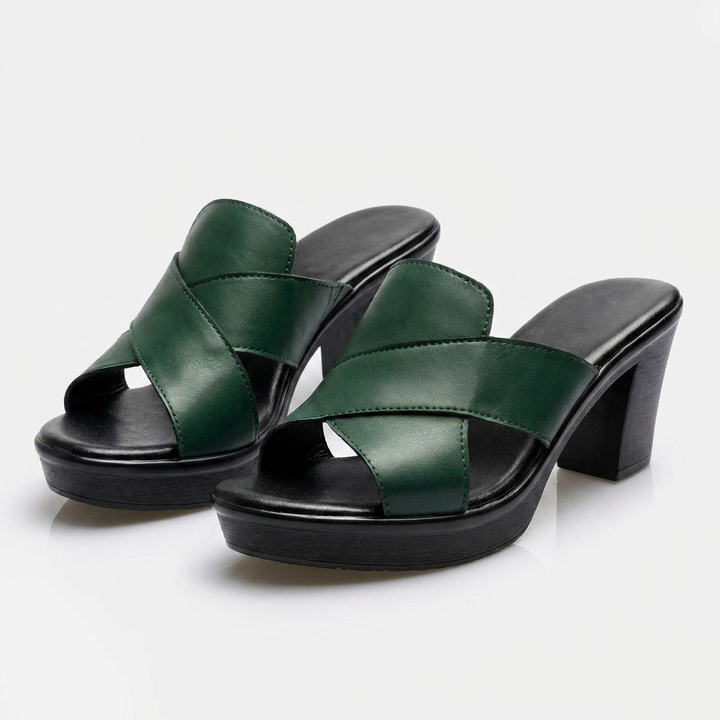 Darcy | Elegant & Comfortable Sandals